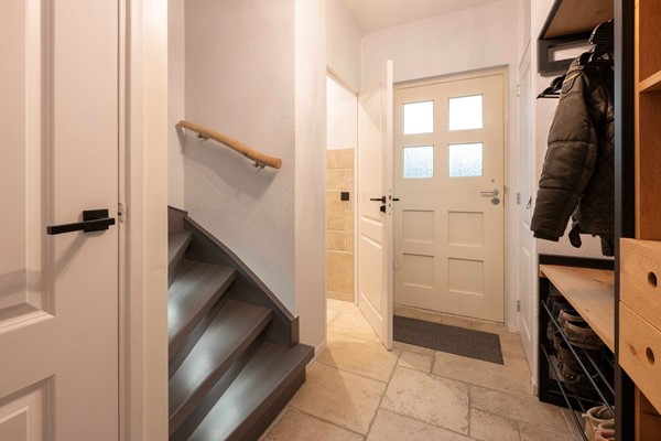 Medium property photo - Bornhemweg 121, 4731 KC Oudenbosch